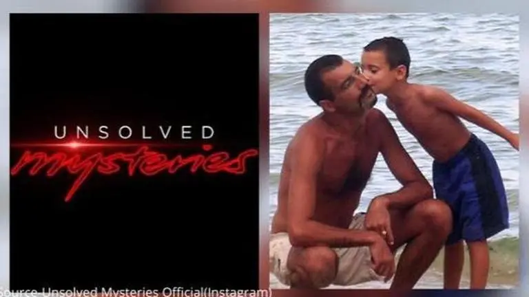 why is unsolved mysteries episode 3 in french