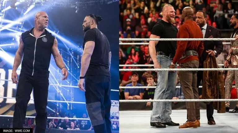 WWE Elimination Chamber 2022 Live Stream: How to watch on TV & Online in India, US & UK? WWE