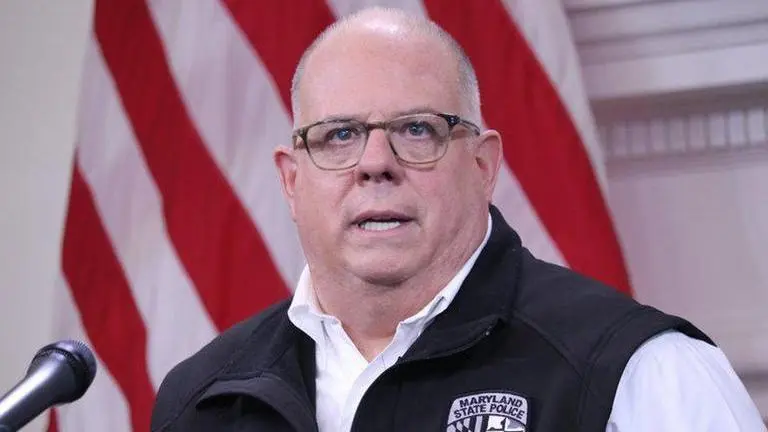 Federal prosecutors subpoena Maryland PPE contract records