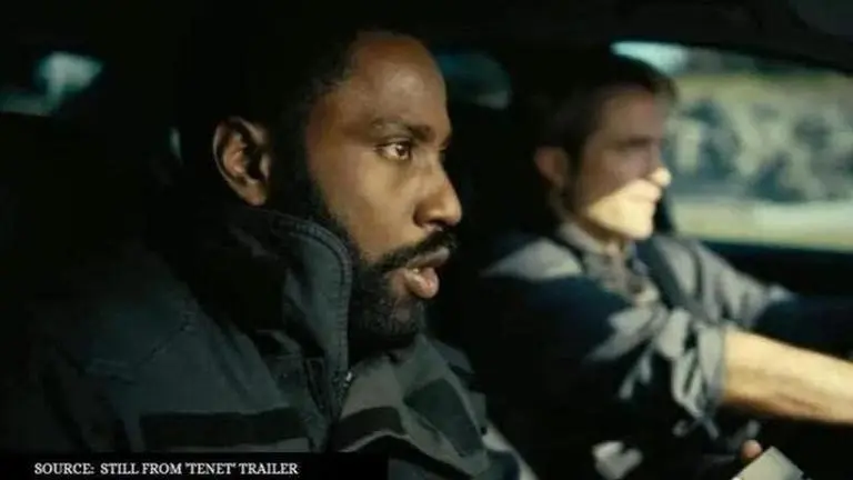 'Tenet' Box Office collection worldwide crosses $150 million, details inside tenet box office