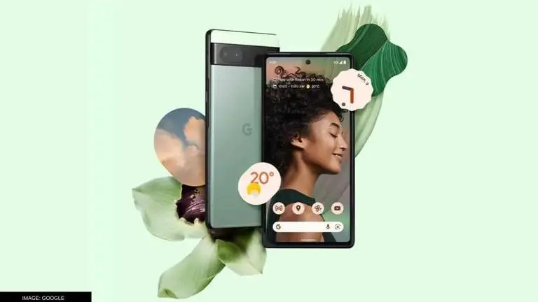 Google Pixel 6a unlocks with unauthorised fingerprint inputs, raises security concerns Google Pixel 6a's fingerprint scanner does not work properly, raises security issue