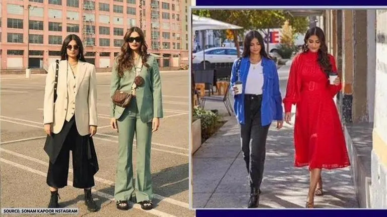 Rhea Kapoor missing her sister Sonam's beauty tips amid COVID-19 lockdown Rhea Kapoor is missing her sister Sonam's beauty tips amid coronavirus lockdown