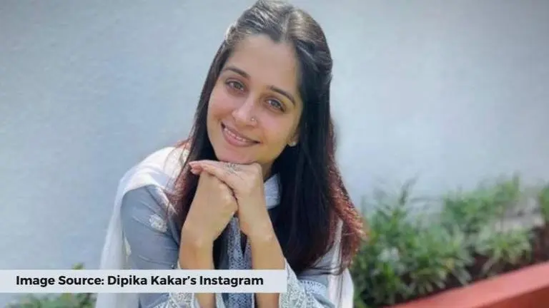 When Dipika Kakar revealed how she became a cabin crew despite facing obstacles Dipika Kakar