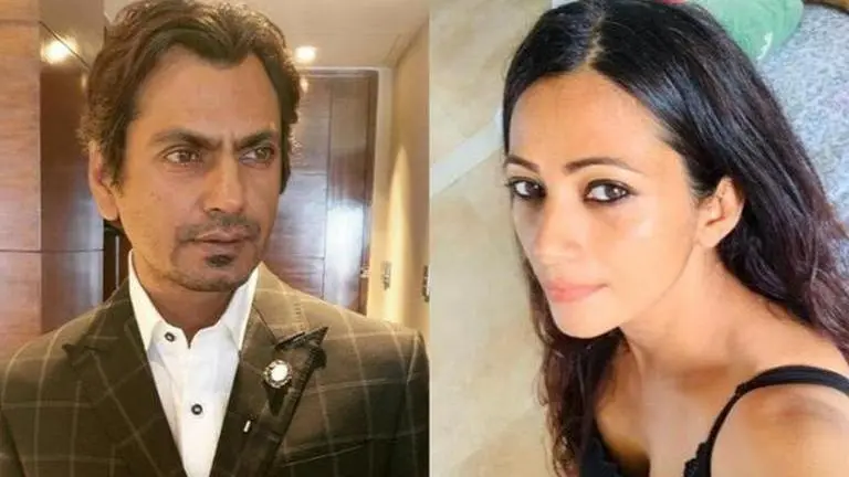 Aaliya accuses Nawazuddin Siddiqui of infidelity during the time of their marriage; Read Aaliya