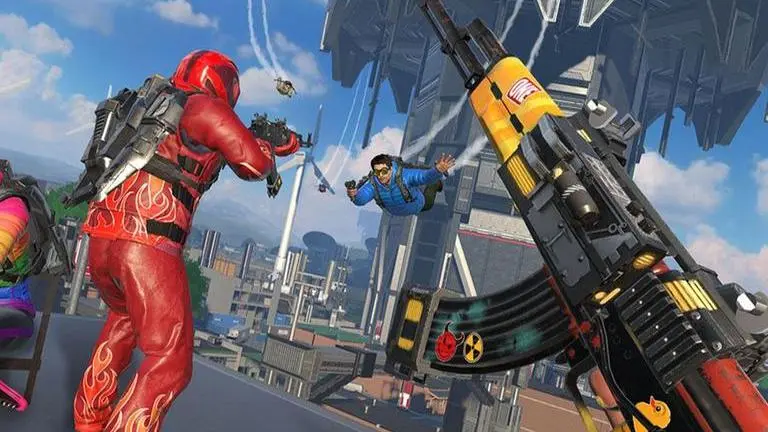 Oculus Quest 2 VR games release date and other details you need to know oculus quest 2