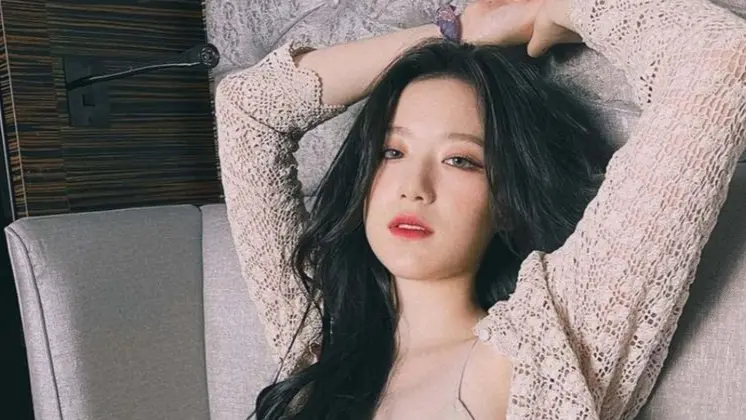 GI-DLE Shuhua Takes Sabbatical From Group Activities Due To Health Issues Shuhua