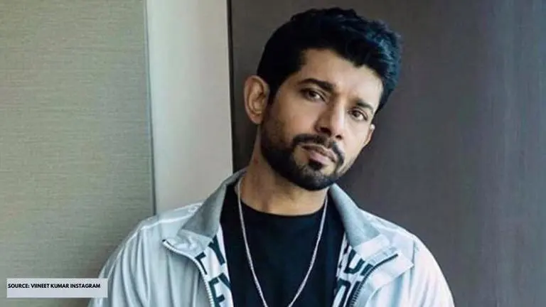 Viineet Kumar says idea behind 'Betaal' was to try something different Viineet Kumar