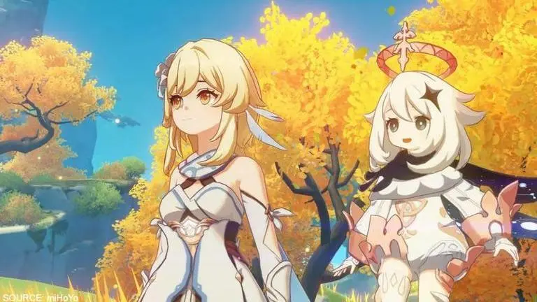 Genshin Impact Yaoyao: A new 4-star character to be introduced in the upcoming patch genshin impact