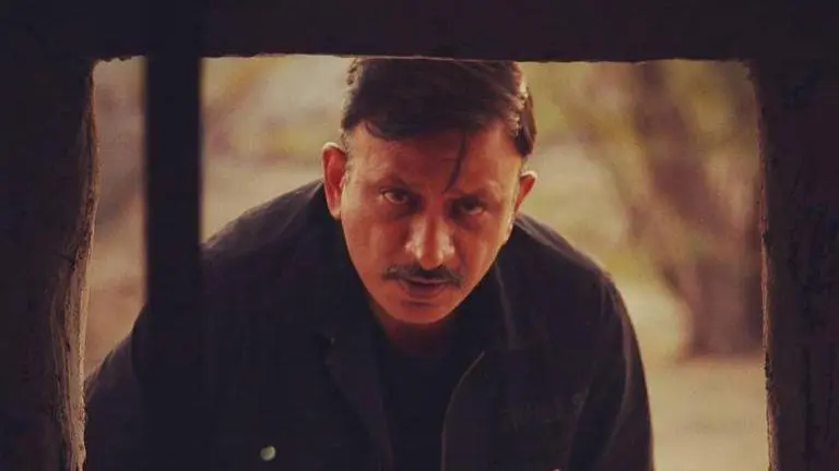 Rajesh Tailang predicted International Emmy Awards victory of 'Delhi Crime' rajesh tailang