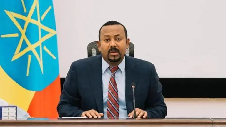 Ethiopian PM summons parliament over Tigray conflict
