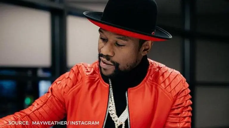 Floyd Mayweather to make his much-awaited boxing return on February 28 in Tokyo Floyd Mayweather