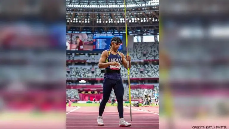 Neeraj Chopra wins Gold at Tokyo Olympics: Here are some of his major accomplishments Neeraj Chopra