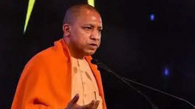 yogi adityanath