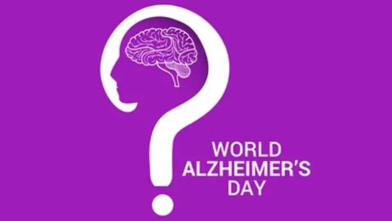 World Alzheimer's Day 2021: History, significance; all you need to know about it World Alzheimer's Day