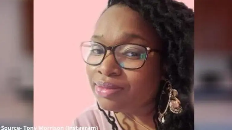 Daisha Riley's Death: 'Good Morning America' Producer unexpectedly passes away at 35 daisha riley death