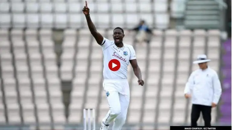 Jason Holder