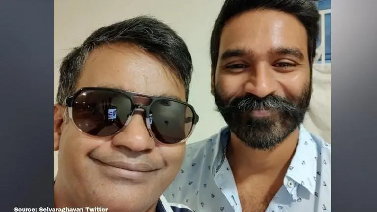 Dhanush's 'Naane Varuven in 'pre-production stage'; Selvaraghavan 'gears up for shoot' Source: Selvaraghavan's Twitter