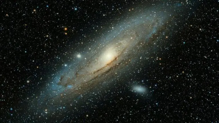 New hidden planet? Scientists detect radio signals from planet outside solar system Earth