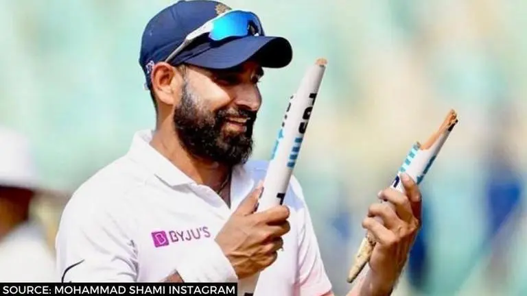 Mohammed Shami reveals secret of success in all formats after breakout Dream11 IPL 2020 Mohammed Shami