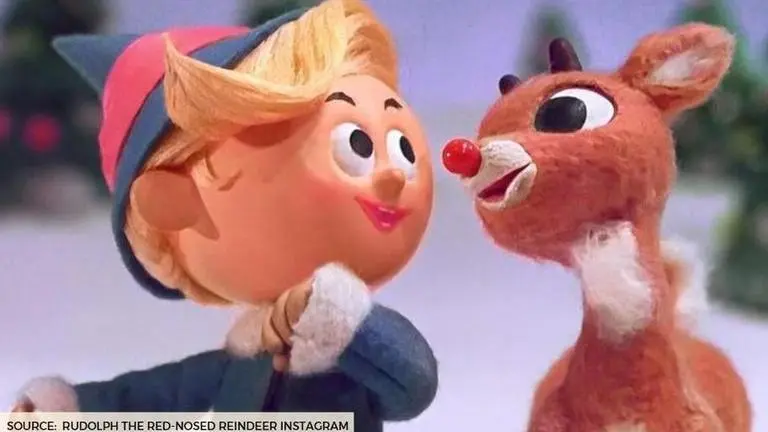 when is rudolph the red nosed reindeer on tv