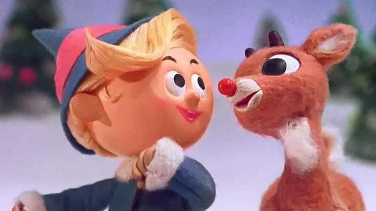 Rudolph The Red-Nosed Reindeer: Where and when can you watch this Christmas classic Rudolph the Red-Nosed Reindeer