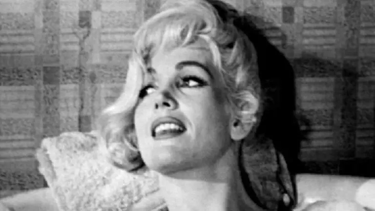 'Tormented' star Juli Redding passes away at 85 Juli Reding