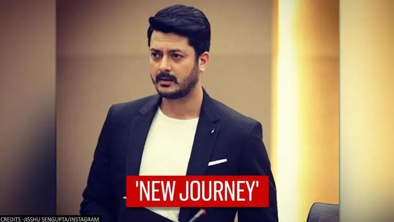 Jisshu Sengupta to star in film 'Baba, Baby O' Jisshu Sengupta