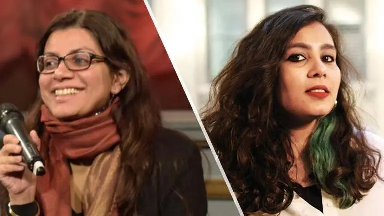 Made in Heaven 2 team responds after Yashica Dutt calls them out for 'misleading' claims Made in Heaven