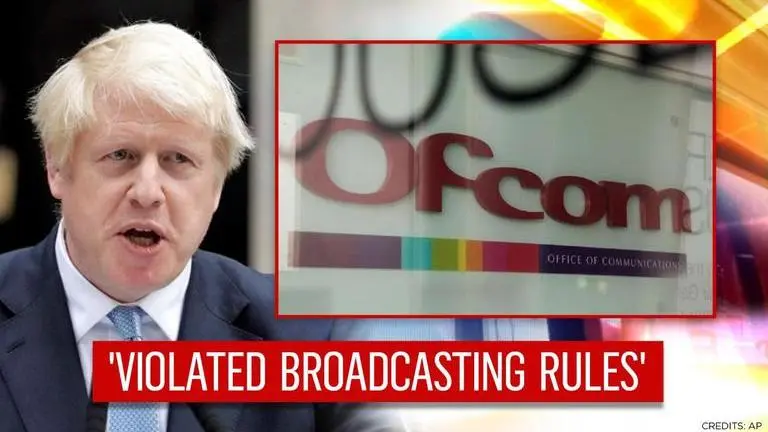 UK media watchdog penalises Khalsa TV with inciting violence and terror reference UK