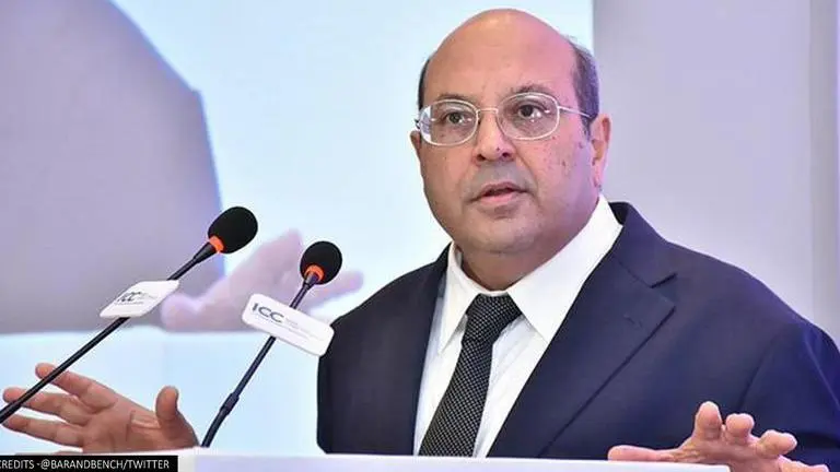 Supreme Court Justice Rohinton Fali Nariman retires: A look at his landmark judgements Justice Rohinton Fali Nariman