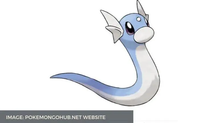 how to evolve dratini in pokemon go