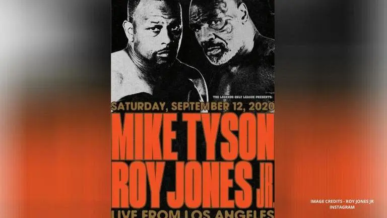 mike tyson vs roy jones jr