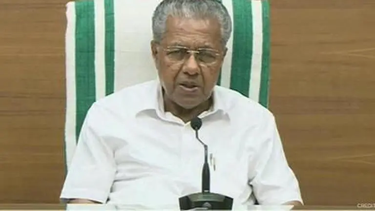 Kerala performing well on all COVID-19 parameters, says CM