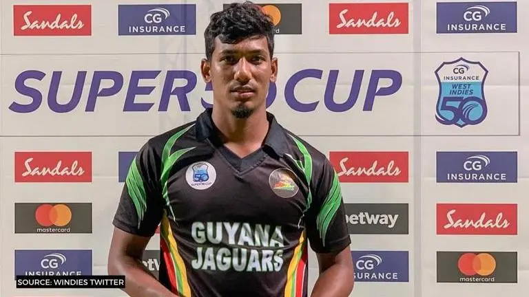 Super50 Cup 2021 Jamaica vs Guyana live stream, pitch and weather report, preview Super50 Cup 2021