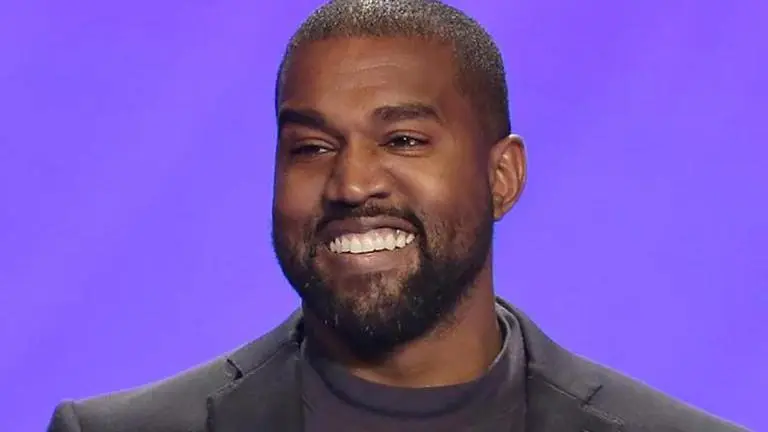 Kanye West to open prep school 'Donda Academy' after his late mother's name Kanye West
