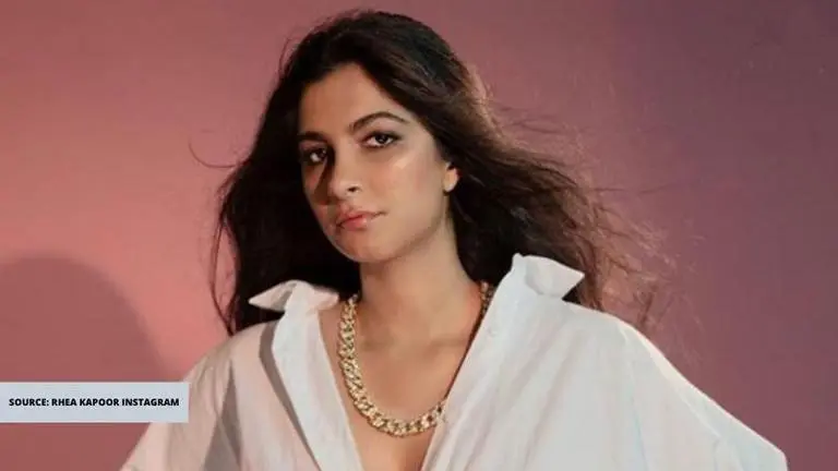 Rhea Kapoor thinks she had 'tougher journey' than Aditya Chopra & other male-producers Rhea Kapoor