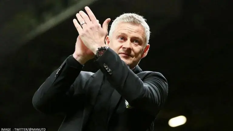 Ole Gunnar Solskjaer emotional farewell message