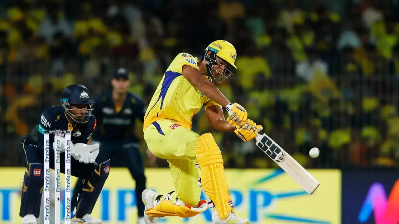 Venkatesh Prasad bats for inclusion of Shivam Dube and Rinku Singh in India's T20 World Cup eleven Shivam Dube