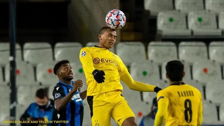Dortmund vs Club Brugge live stream, prediction, team news, Champions League preview Dortmund vs Club Brugge live stream