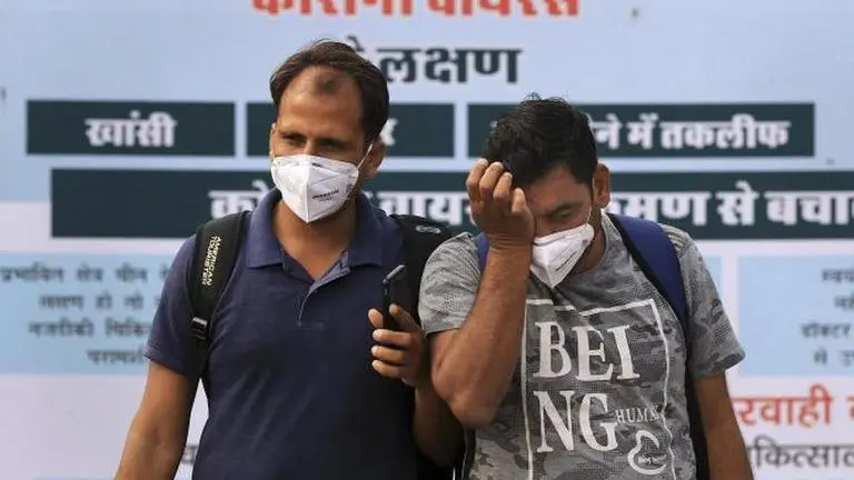 4 more test positive for COVID-19 in Rajasthan; number of cases touches 54