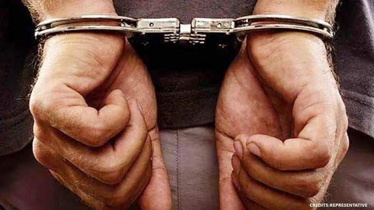 Pak national held for raping girl from Ukraine in UP's Mathura