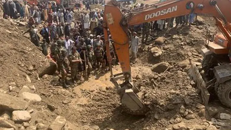 Search for survivors as Afghan floods kill at least 70 Search for survivors as Afghan floods kill at least 70