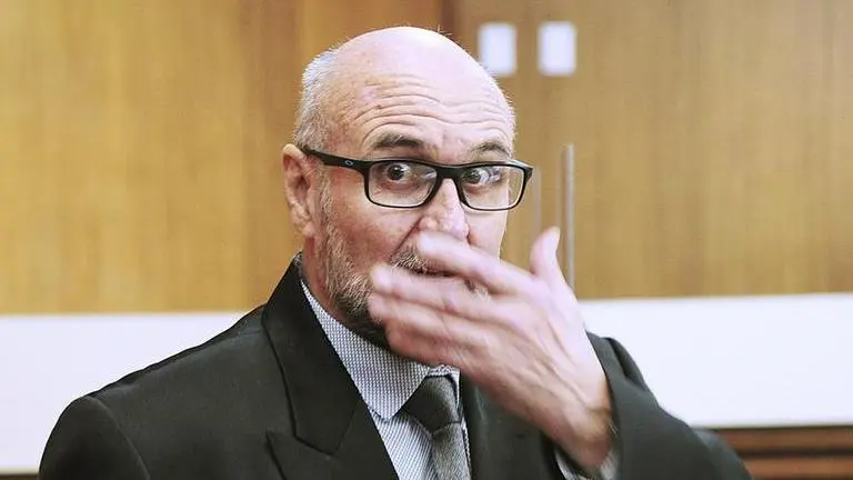 South African pastor found guilty of treason, plot to kill thousands of black people South Africa