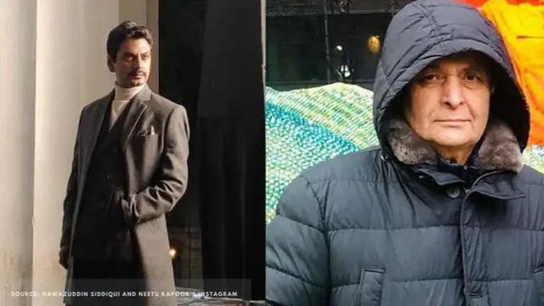 Nawazuddin Siddiqui's autobiography and of other actors' that you need to check out nawazuddin siddiqui's autobiography