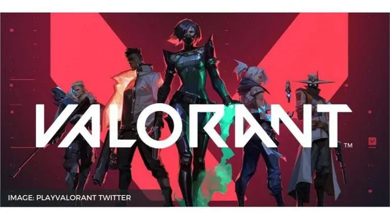 Riot Games has announced that a Valorant Mobile Version is in development riot games