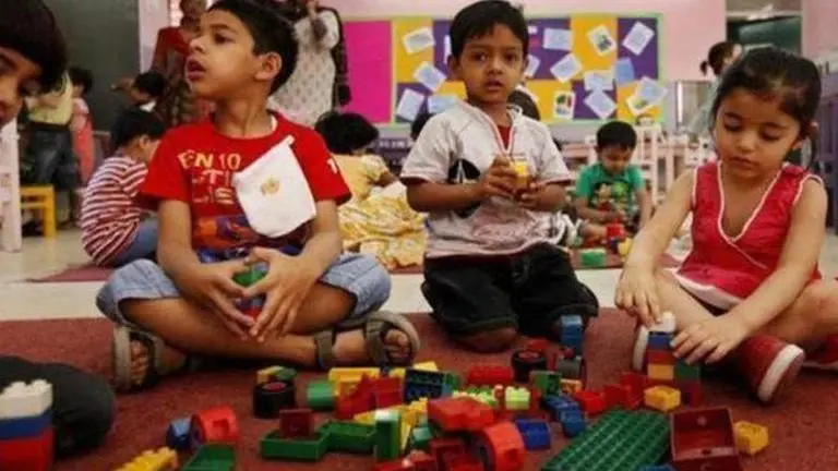 Delhi Nursery Admissions 2022: First admission list to be out today; All you need to know Delhi Nursery Admissions