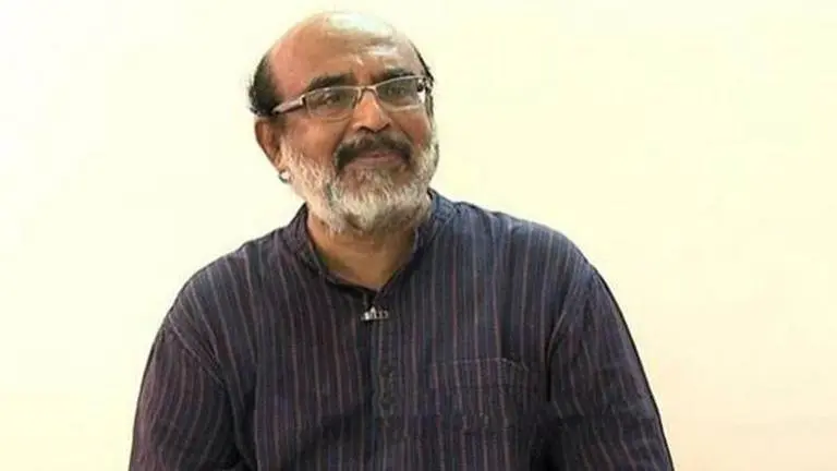 Kerala FM slams centre for not allotting funds, reducing