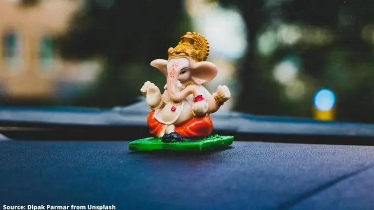 Ganesh Chaturthi 2020: Here are some quotes, wishes and messages to celebrate this day ganesh chaturthi 2020