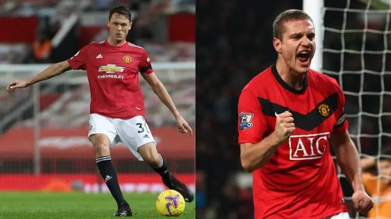 Man United star Matic asks Serbian government to help name Red Devils legend Vidic FA boss man united