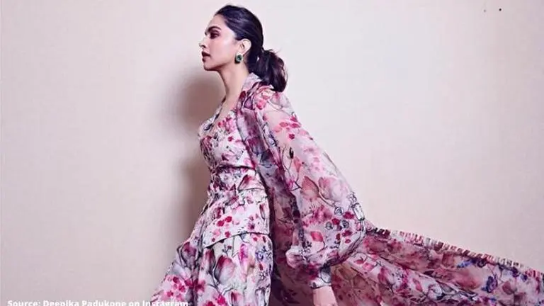 Deepika Padukone